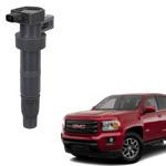 Enhance your car with GMC Canyon Ignition Coil 