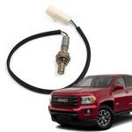 Enhance your car with GMC Canyon Oxygen Sensor 