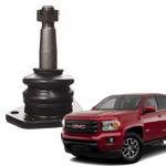 Enhance your car with GMC Canyon Upper Ball Joint 