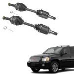 Enhance your car with GMC Envoy CV Shaft 