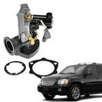 Enhance your car with GMC Envoy EGR Valve & Parts 