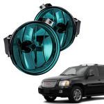 Enhance your car with GMC Envoy Fog Light Assembly 