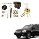 Enhance your car with GMC Envoy Fuel Pump & Parts 