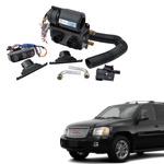 Enhance your car with GMC Envoy Heater Core & Valves 