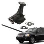 Enhance your car with GMC Envoy Oil Pump & Block Parts 