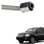 Enhance your car with GMC Envoy Hoses & Hardware 