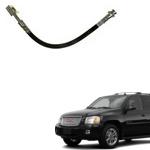 Enhance your car with GMC Envoy Rear Brake Hose 