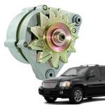 Enhance your car with GMC Envoy Remanufactured Alternator 