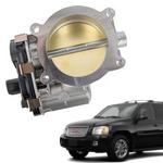 Enhance your car with GMC Envoy Throttle Body 