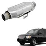 Enhance your car with GMC Envoy Universal Converter 