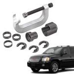 Enhance your car with GMC Envoy Upper Control Arm Bushing 