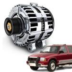 Enhance your car with GMC Jimmy Alternator 