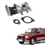 Enhance your car with GMC Jimmy EGR Valve & Parts 