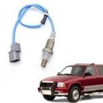 Enhance your car with GMC Jimmy Oxygen Sensor 