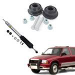 Enhance your car with GMC Jimmy Rear Shocks & Struts 