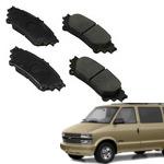 Enhance your car with GMC Safari Brake Pad 