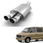 Enhance your car with GMC Safari Muffler 