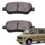 Enhance your car with GMC Safari Front Brake Pad 