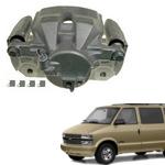 Enhance your car with GMC Safari Front Left Caliper 