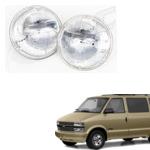 Enhance your car with GMC Safari Low Beam Headlight 