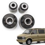 Enhance your car with GMC Safari Lower Control Arm Bushing 