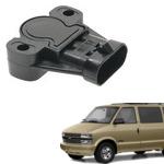 Enhance your car with GMC Safari Throttle Position Sensor 