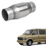 Enhance your car with GMC Safari Universal Converter 