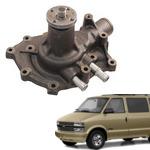 Enhance your car with GMC Safari Water Pump 