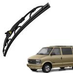 Enhance your car with GMC Safari Wiper Blade 