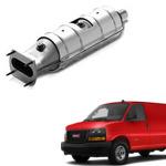 Enhance your car with GMC Savana 2500 Catalytic Converter 