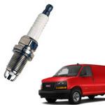 Enhance your car with GMC Savana 2500 Double Platinum Plug 