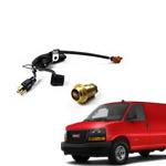 Enhance your car with GMC Savana 2500 Engine Block Heater 