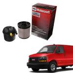 Enhance your car with GMC Savana 2500 Fuel Filter 