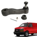 Enhance your car with GMC Savana 2500 Idler Arm 