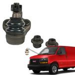 Enhance your car with GMC Savana 2500 Lower Ball Joint 