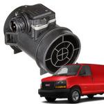 Enhance your car with GMC Savana 2500 New Air Mass Sensor 