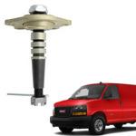 Enhance your car with GMC Savana 2500 Upper Ball Joint 