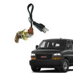 Enhance your car with GMC Savana 3500 Engine Block Heater 