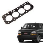 Enhance your car with GMC Savana 3500 Gasket 