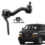 Enhance your car with GMC Savana 3500 Idler Arm 