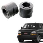 Enhance your car with GMC Savana 3500 Sway Bar Frame Bushing 