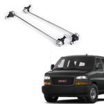 Enhance your car with GMC Savana 3500 Sway Bar Link 