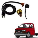 Enhance your car with GMC Savana Engine Block Heater 