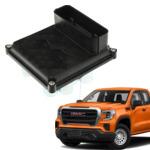 Enhance your car with GMC Sierra 1500 ABS Module 