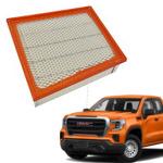 Enhance your car with GMC Sierra 1500 Air Filter 