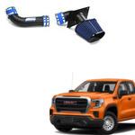 Enhance your car with GMC Sierra 1500 Air Intake Kits 