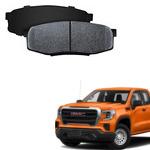 Enhance your car with GMC Sierra 1500 Brake Pad 