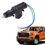 Enhance your car with GMC Sierra 1500 Door Lock Actuator 