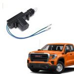 Enhance your car with GMC Sierra 1500 Door Lock Actuator 