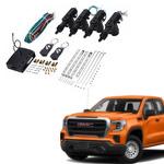 Enhance your car with GMC Sierra 1500 Door Hardware 